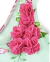 Malla floreada verde Gymboree - comprar online