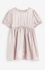 Vestido rosa - tienda online