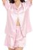 Pijama Saten de seda adultos en internet