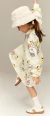 Vestido Hello Kitty - Jazcinta kids