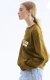 Buzo Oliva HyM - tienda online
