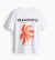 Remera Tramonto HyM woman - comprar online