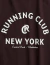 Remera running club Hym woman - Jazcinta kids
