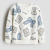 Buzo estampado