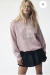 Buzo rosa Firenze WOMAN en internet