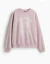 Buzo rosa Firenze WOMAN - comprar online