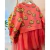 Vestido Gabby's Dollhouse - comprar online