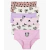 Pack x 6 Minnie Carters