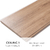 Revestimiento Misiones Panel Cielorraso Ceiling 1 Normandy - Moncalieri revestimientos