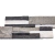 Revestimiento Misiones Piedra Natural Delfos Grau Blend Panel 18x35cm en internet