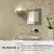 Revestimiento Misiones Malla Mix Vítreo Mármol Murano 4 - 30x30 cm - Moncalieri revestimientos