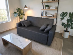 Sofá Cama Deslizable 2 P - comprar online