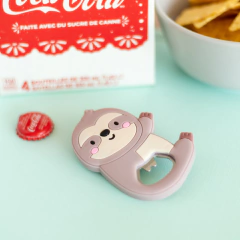 Abridor Destapador Perezoso en internet