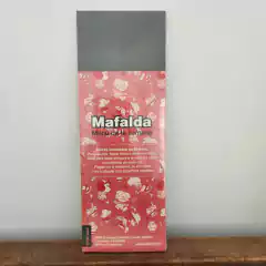 Block Imantado MAFALDA Menu de la semana - comprar online