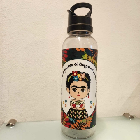  Botella Frida