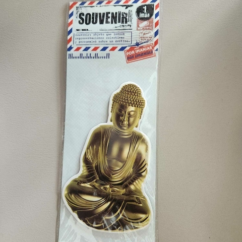 Iman Buda