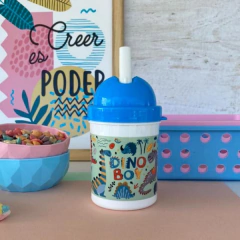 Cantimplora Dino