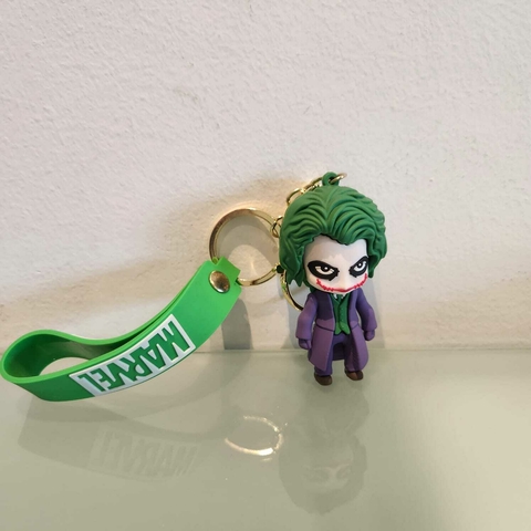 Llavero max Joker