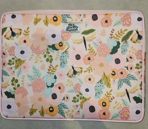 Funda Notebook Libelula 15.4''