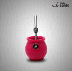 Mate Santo - Puro Diseño