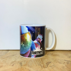 Taza Fortnite