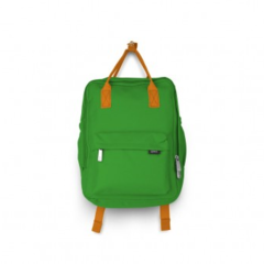 Mochila Trendy Verde