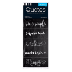 Quotes x5 buena onda