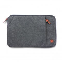 Funda Notebook Urban Gris/Gris 15"