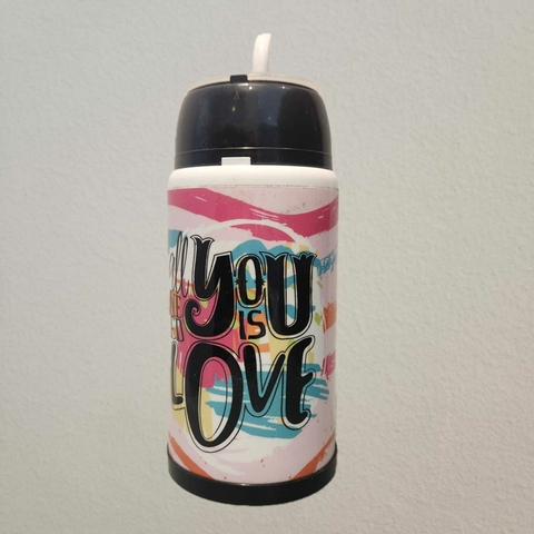 Matelisto Enamorados ALL YOU NEED - comprar online