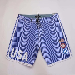 Bermuda Hurley xPhantom 12