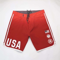 Bermuda Hurley xPhantom 13