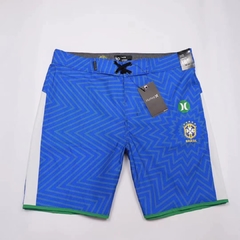 Bermuda Hurley xPhantom 7