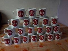 Canecas personalizadas 8x8cm