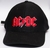 Boné Bordado Banda Ac/Dc Logo - comprar online
