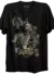Camiseta Bomber Oficial da Banda Opeth - Metal - loja online