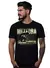 Kit 3 Camiseta De Rock Escolha Sua Banda Favorita Bomber na internet
