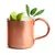kit 12 Canecas Moscow Mule /drinks 350ml Personalizadas - Aluminio na internet