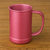 Caneca de Alumínio Personalizada 600 ml - STAMP ALVES Produtos Personalizados