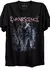 Imagem do Kit 3 Camiseta De Rock Escolha Sua Banda Favorita Bomber