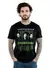 Camiseta Preta Banda Green Day - 100% Algodão - Bomber Rock