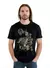 Camiseta Bomber Oficial da Banda Opeth - Metal
