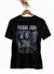 Camiseta Pearl Jam - Bomber Rock 100% Algodão - STAMP ALVES Produtos Personalizados