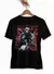 Camiseta Bomber Preta Banda Sleep Token - 100% Algodão - comprar online