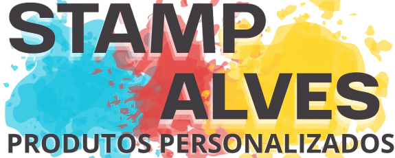 STAMP ALVES Produtos Personalizados