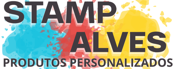 STAMP ALVES Produtos Personalizados