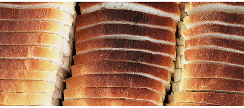 Carrusel Nila Gluten Free