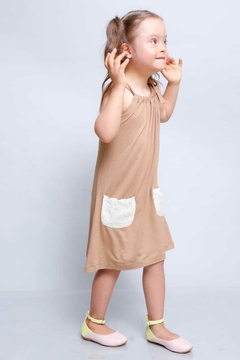 Vestido terra na internet