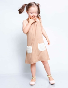 Vestido terra - comprar online