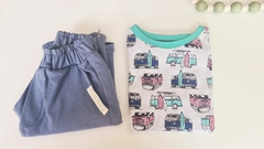 CONJUNTO KOMBI - comprar online