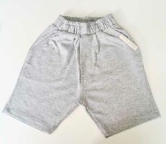 CONJUNTO KOMBI CINZA na internet